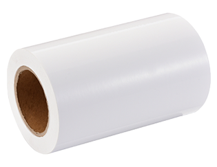 Laser Vinyl Facestock